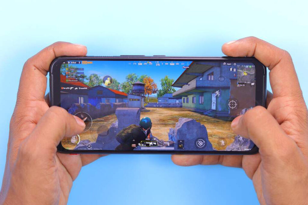 The Impact of Digital Media on Music, Gaming, and the Potential Use of Games in Journalism