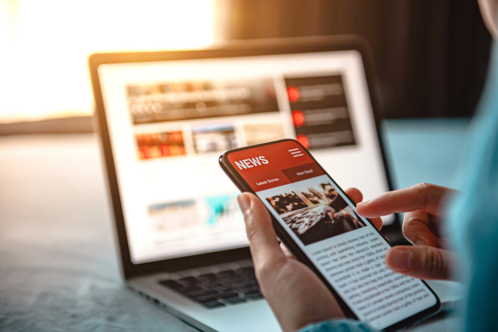 Embracing Change: Data, Digital Media, and the Future of Online Journalism