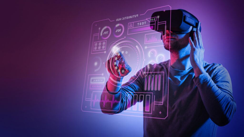 The Future of VR, AR, and the Metaverse – Insights and Implications